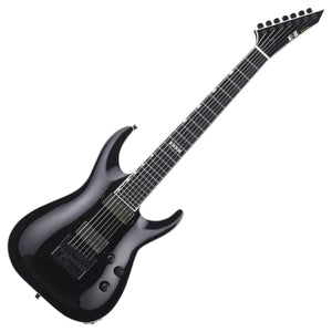 ESP E-II Horizon NT-7 EverTune - Black [Made in Japan]