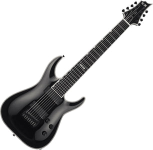 ESP E-II HRF NT-8 BARITONE - Black [Made in Japan]