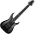 ESP E-II HRF NT-8 BARITONE - Black [Made in Japan] |  ESP |  ELECTRIC GUITAR |  Zoso Music