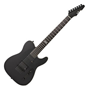 ESP E-II T-B7 Baritone - Black [Made in Japan]
