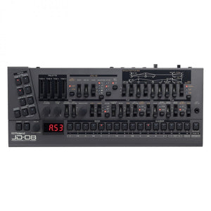 Roland JD-08 Boutique Series JD-800 Sound Module |  ROLAND |  SYNTHESIZER |  Zoso Music