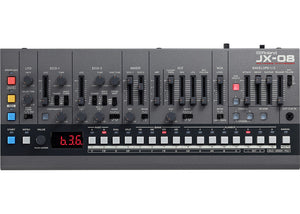 Roland JX-08 Boutique Series JX-8P Sound Module |  ROLAND |  SYNTHESIZER |  Zoso Music