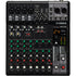 Yamaha MG10X 10-Channel Analog Mixer With Effects (MG 10X) |  YAMAHA PRO AUDIO |  MIXER-ANALOG |  Zoso Music