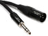 WARM AUDIO PRO SERIES XLR MALE TO 1/4" TRS MALE - 6-FOOT |  WARM AUDIO |  CABLES |  Zoso Music