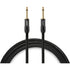 WARM AUDIO PREMIER GOLD STRAIGHT TO STRAIGHT INSTRUMENT CABLE - 10-FOOT |  WARM AUDIO |  CABLES |  Zoso Music