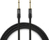 WARM AUDIO PREMIER GOLD STRAIGHT TO STRAIGHT INSTRUMENT CABLE - 25-FOOT |  WARM AUDIO |  CABLES |  Zoso Music