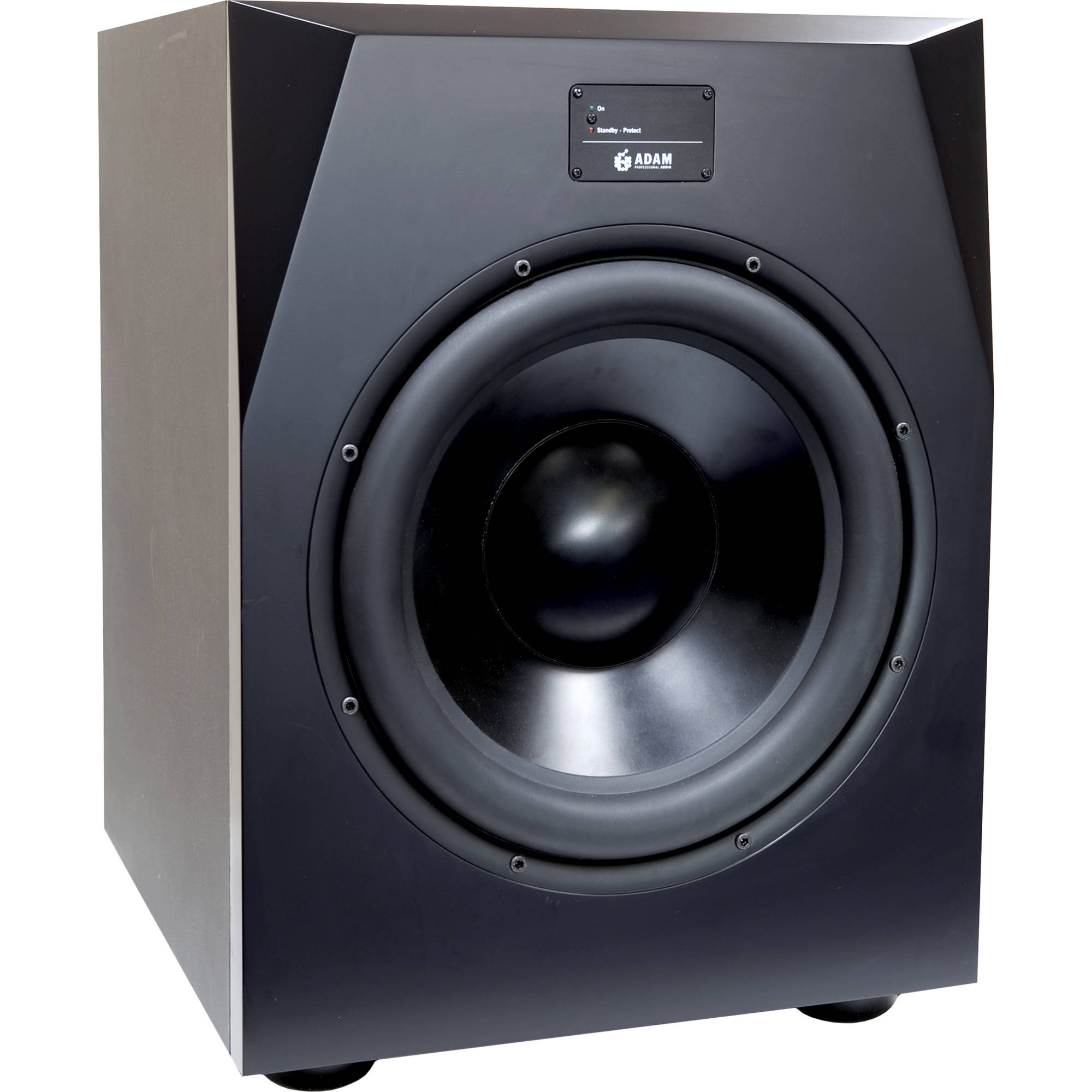 ADAM Audio Sub15 15.5 inch Powered Studio Subwoofer