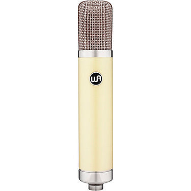 WARM AUDIO WA-251 TUBE CONDENSER MICROPHONE |  WARM AUDIO |  MICROPHONE-CONDENSER |  Zoso Music