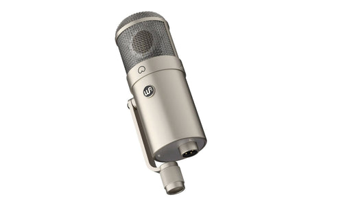 WARM AUDIO WA-47F LARGE-DIAPHRAGM FET CONDENSER MICROPHONE |  WARM AUDIO |  MICROPHONE-CONDENSER |  Zoso Music