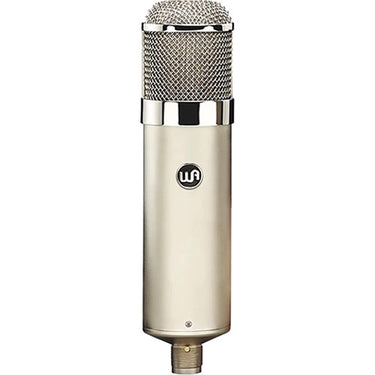WARM AUDIO WA-47 LARGE-DIAPHRAGM TUBE CONDENSER MICROPHONE |  WARM AUDIO |  MICROPHONE-CONDENSER |  Zoso Music