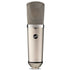 WARM AUDIO WA-67 LARGE-DIAPHRAGM CONDENSER MICROPHONE |  WARM AUDIO |  MICROPHONE-CONDENSER |  Zoso Music