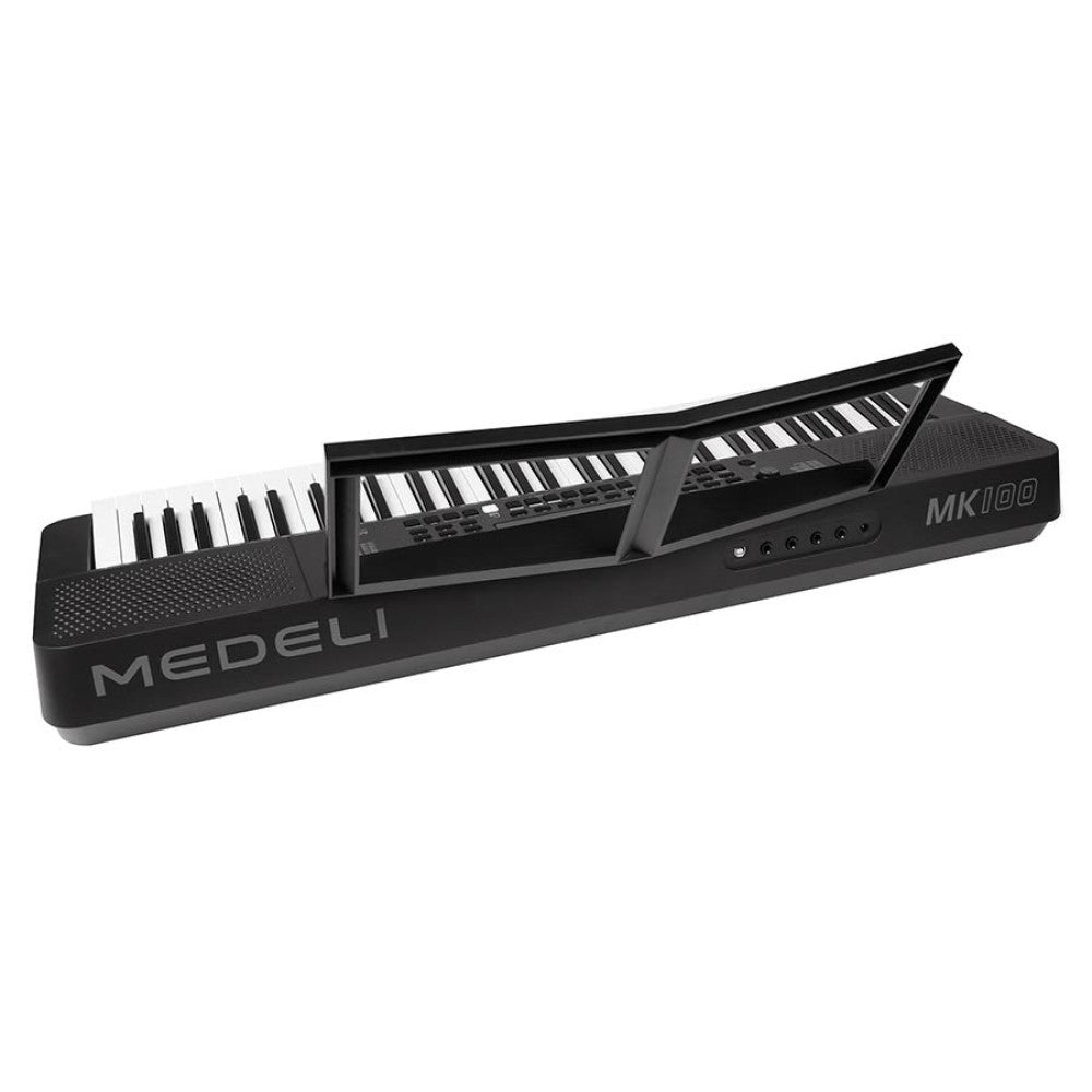 MEDELI MK100 PORTABLE KEYBOARD 61KEYS