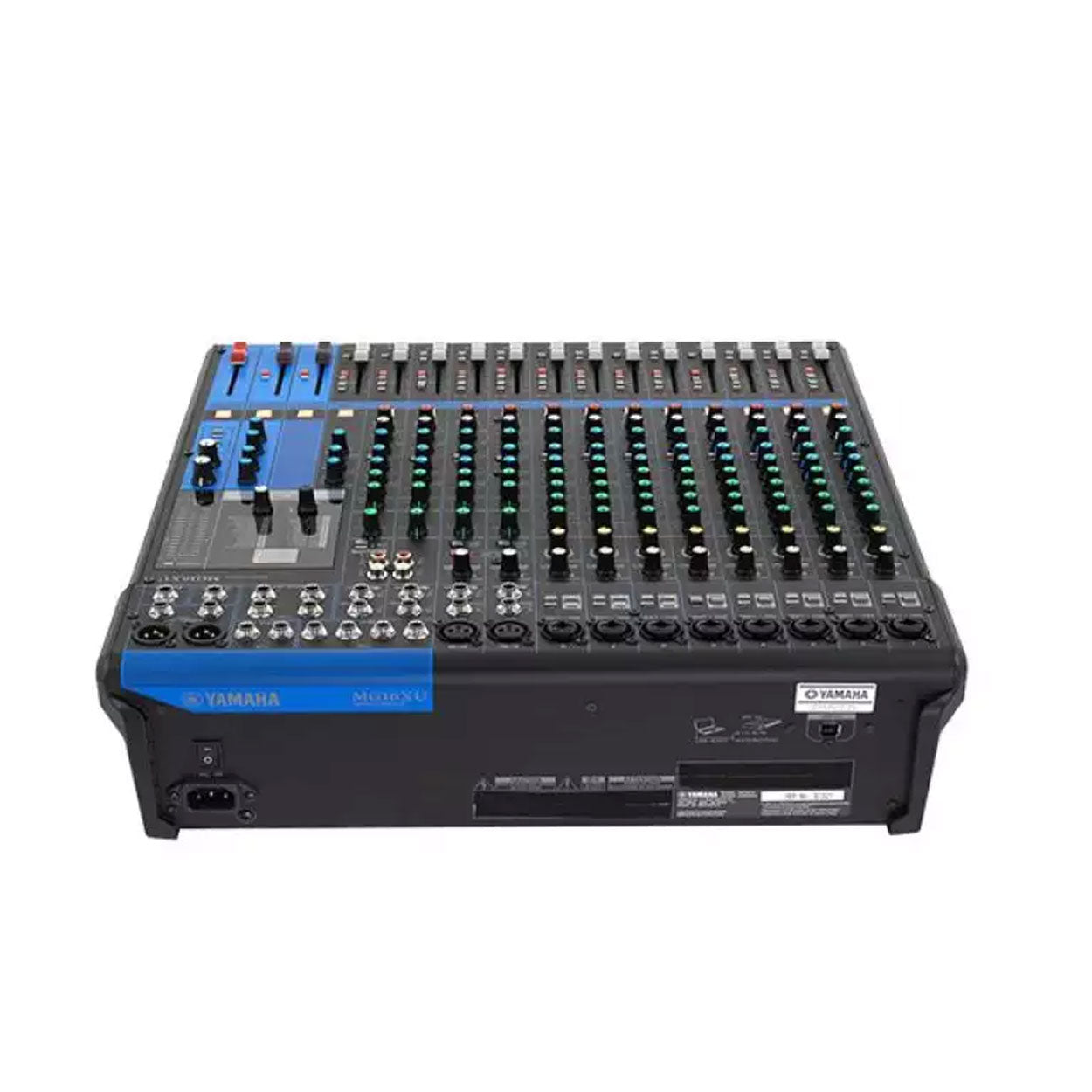 YAMAHA CMG16XU 16 CHANNEL ANALOG MIXER, YAMAHA, MIXER, yamaha-cmg16xu, ZOSO MUSIC SDN BHD