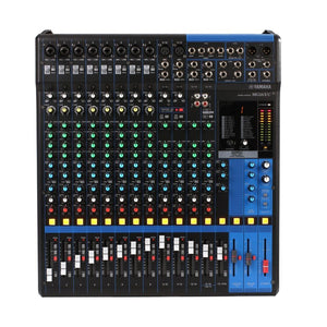 YAMAHA CMG16XU 16 CHANNEL ANALOG MIXER, YAMAHA, MIXER, yamaha-cmg16xu, ZOSO MUSIC SDN BHD