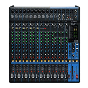 YAMAHA CMG20XU MG 20XU ANALOG MIXER 20 CHANNEL, YAMAHA, MIXER, yamaha-cmg20xu, ZOSO MUSIC SDN BHD