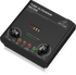 Behringer MIC300 Audiophile Vacuum Tube Preamplifier with Limiter | BEHRINGER , Zoso Music