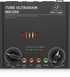 Behringer MIC300 Audiophile Vacuum Tube Preamplifier with Limiter | BEHRINGER , Zoso Music