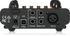 Behringer MIC500USB Audiophile Vacuum Tube Preamplifier (MIC-500USB) | BEHRINGER , Zoso Music