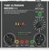 Behringer MIC500USB Audiophile Vacuum Tube Preamplifier (MIC-500USB) | BEHRINGER , Zoso Music