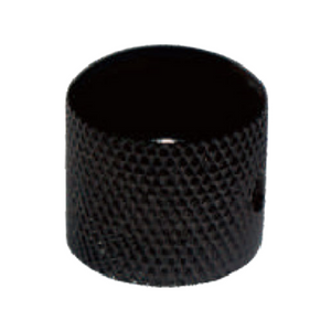 MINGS JA-1 ELECTRIC GUITAR KNOB BUSHING TYPE IBANEZ METAL TYPE BLACK, MINGS, GUITAR & BASS ACCESSORIES, mings-guitar-accessories-min-ja-1, ZOSO MUSIC SDN BHD