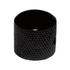 MINGS JA-1 ELECTRIC GUITAR KNOB BUSHING TYPE IBANEZ METAL TYPE BLACK, MINGS, GUITAR & BASS ACCESSORIES, mings-guitar-accessories-min-ja-1, ZOSO MUSIC SDN BHD