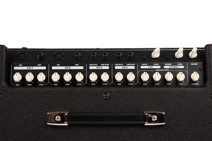 Cort MIX5 150W Multi Purpose Amplifier | CORT , Zoso Music