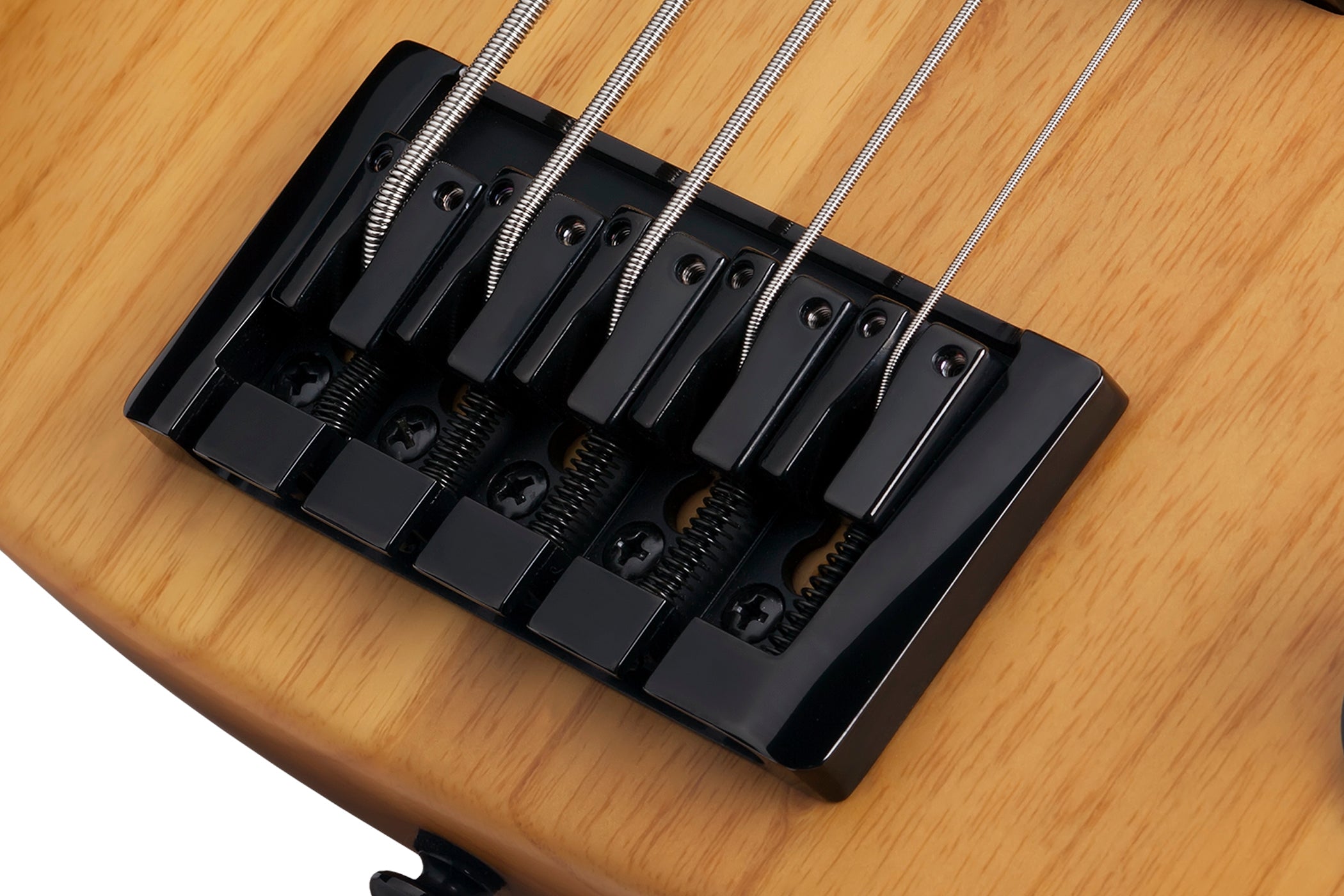 SCHECTER MODEL-T SESSION-5 STRING BASS GUITAR - AGED NATURAL SATIN (2847) MADE IN KOREA, SCHECTER, BASS GUITAR, schecter-bass-guitar-modelt-session5-ans, ZOSO MUSIC SDN BHD
