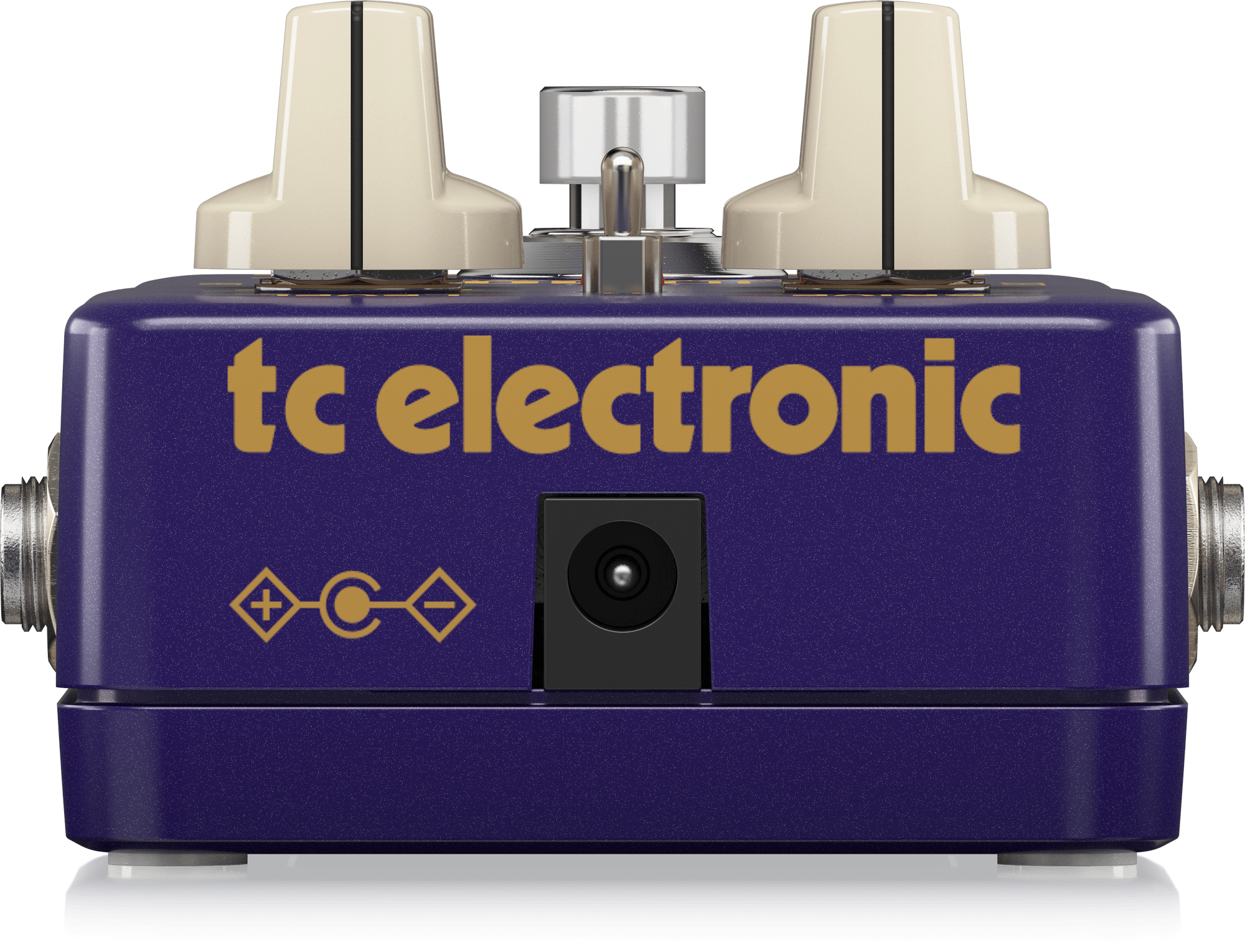 TC Electronic MOJOMOJO Paul Gilbert Edition Overdrive Pedal, TC ELECTRONIC, EFFECTS, tc-electronic-effects-tc-mojomojo-paul-gilbert-edition, ZOSO MUSIC SDN BHD