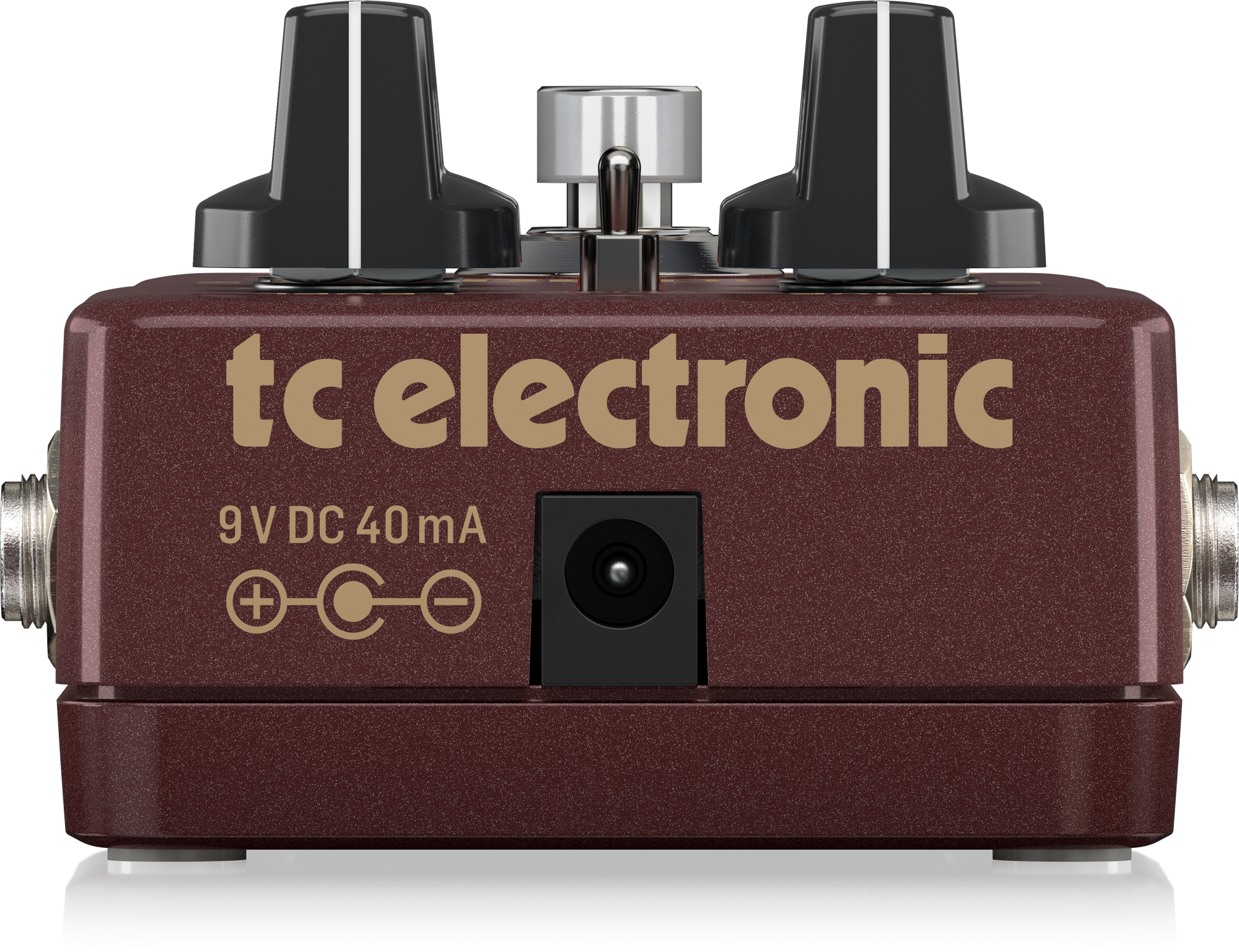 TC Electronic MojoMojo Overdrive Guitar Effects Pedal, TC ELECTRONIC, EFFECTS, tc-electronic-effects-tc-mojomojo-overdrive, ZOSO MUSIC SDN BHD
