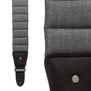 MONO THE BETTY ASH GUITAR STRAP, LONG, MONO, STRAP, mono-the-betty-ash-guitar-strap-long, ZOSO MUSIC SDN BHD