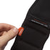 MONO THE BETTY BLACK GUITAR STRAP, LONG, MONO, STRAP, mono-the-betty-black-guitar-strap-long, ZOSO MUSIC SDN BHD