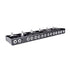 MOOER PEDAL CONTROLLER L6 PROGRAMMABLE LOOP SWITCHER PEDAL, MOOER, MULTI-EFFECTS, mooer-pedal-controller-l6-programmable-loop-switcher-pedal, ZOSO MUSIC SDN BHD