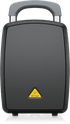 Behringer Europort MPA40BT-PRO 40-Watt PA System with FREE Behringer Microphone for Meeting Rooms, Conference Rooms, Team Building PA system (MPA40BTPRO / MPA40BT PRO) | BEHRINGER , Zoso Music
