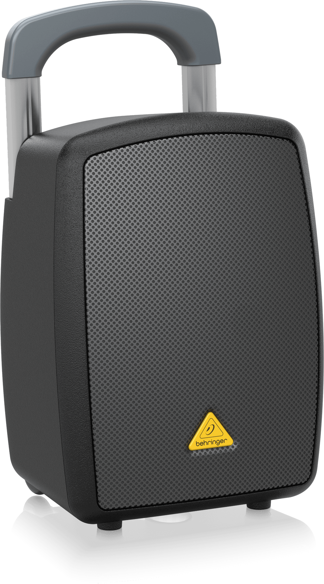 Behringer Europort MPA40BT-PRO 40-Watt PA System with FREE Behringer Microphone for Meeting Rooms, Conference Rooms, Team Building PA system (MPA40BTPRO / MPA40BT PRO) | BEHRINGER , Zoso Music