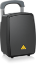 Behringer Europort MPA40BT-PRO 40-Watt PA System with FREE Behringer Microphone for Meeting Rooms, Conference Rooms, Team Building PA system (MPA40BTPRO / MPA40BT PRO) | BEHRINGER , Zoso Music