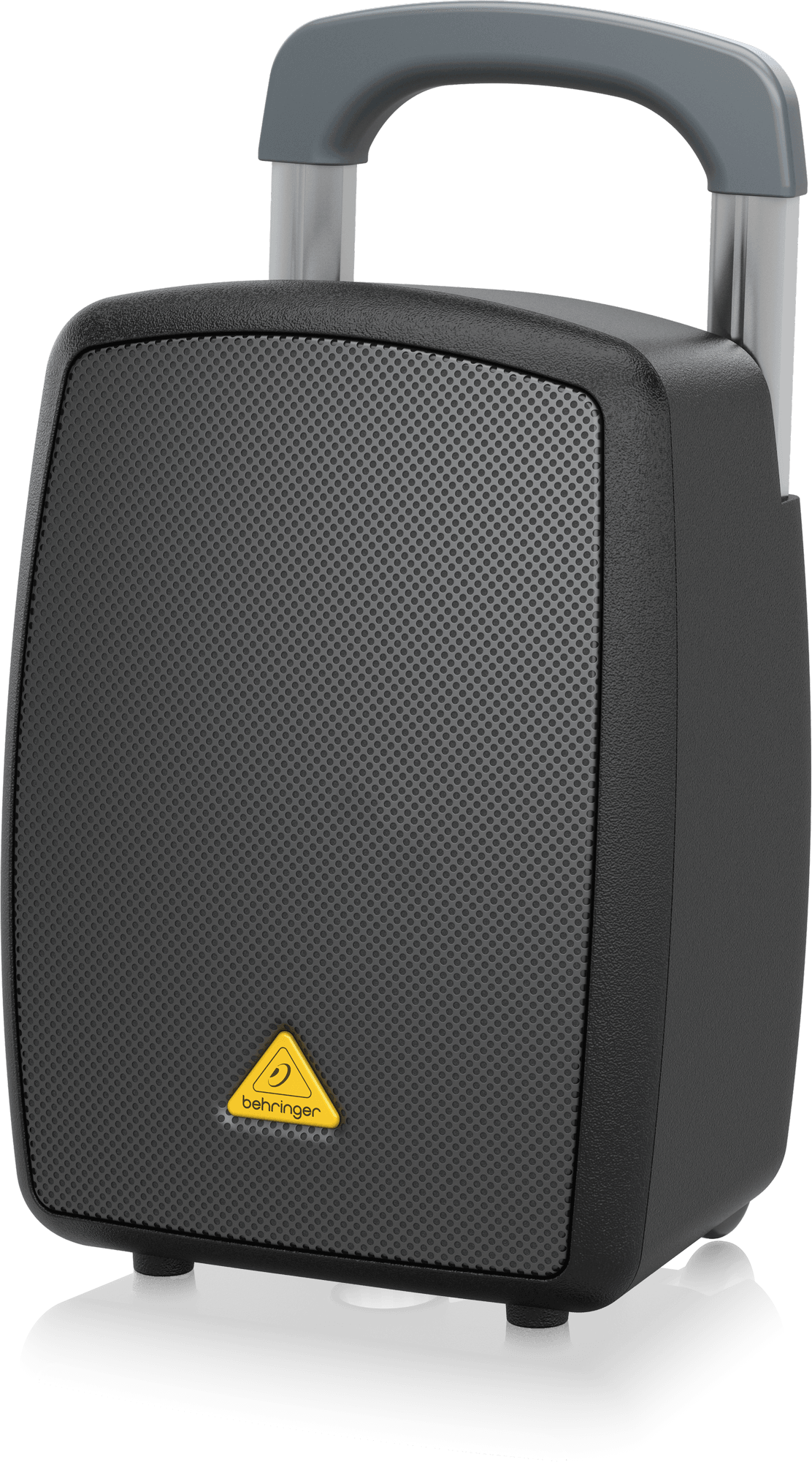 Behringer Europort MPA40BT-PRO 40-Watt PA System with FREE Behringer Microphone for Meeting Rooms, Conference Rooms, Team Building PA system (MPA40BTPRO / MPA40BT PRO) | BEHRINGER , Zoso Music