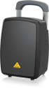 Behringer Europort MPA40BT-PRO 40-Watt PA System with FREE Behringer Microphone for Meeting Rooms, Conference Rooms, Team Building PA system (MPA40BTPRO / MPA40BT PRO) | BEHRINGER , Zoso Music