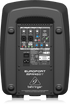 Behringer MPA40BT All-In-One Portable 40 Watt PA System with Bluetooth Connectivity and Battery Operation | BEHRINGER , Zoso Music