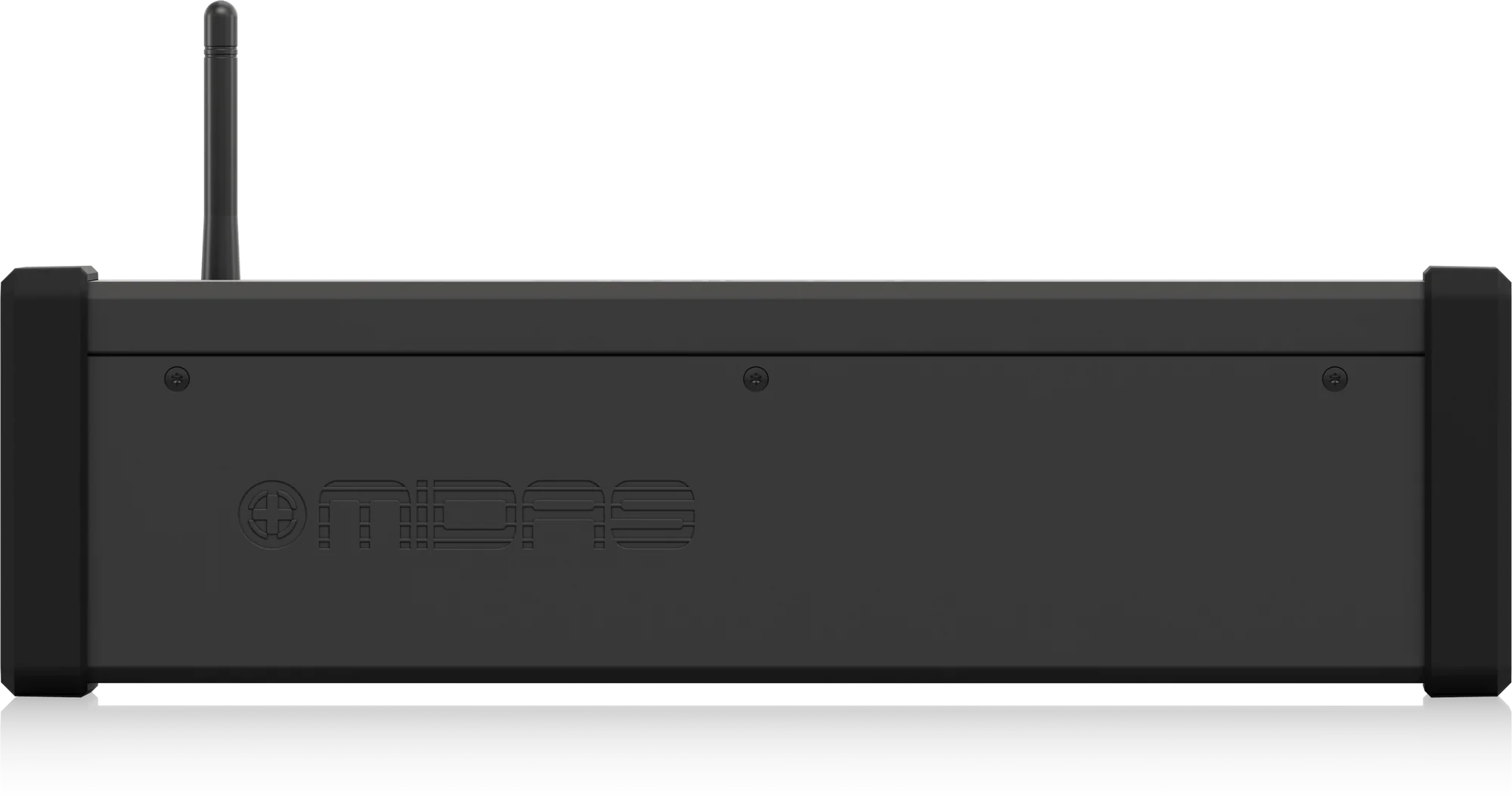 Midas MR12 12-channel Tablet-Controlled Digital Mixer (MR12 / MR-12)