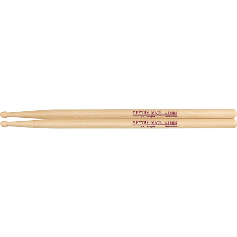 Tama MRM5A Rhythm Mate Drumsticks |  TAMA |  DRUMSTICK |  Zoso Music