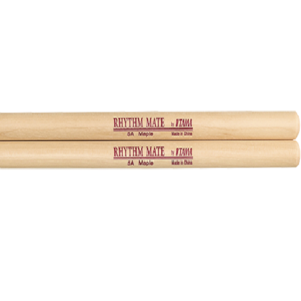 Tama MRM5A Rhythm Mate Drumsticks |  TAMA |  DRUMSTICK |  Zoso Music