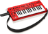 Behringer MS-1-RD Analog Synthesizer with Handgrip - Red (MS-1 / MS1) | BEHRINGER , Zoso Music