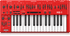Behringer MS-1-RD Analog Synthesizer with Handgrip - Red (MS-1 / MS1) | BEHRINGER , Zoso Music