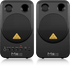 Behringer MS16 ( In Pair ) High-Performance, Active 16 Watt Personal Monitor System ( In Pair ) | BEHRINGER , Zoso Music