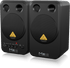 Behringer MS16 ( In Pair ) High-Performance, Active 16 Watt Personal Monitor System ( In Pair ) | BEHRINGER , Zoso Music
