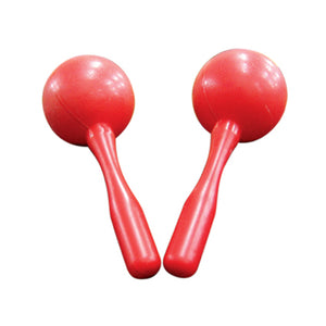 KM PLASTIC MARACAS M5 PTKMRC, KM, SCHOOL INSTRUMENT, km-school-instrument-m5, ZOSO MUSIC SDN BHD