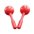 KM PLASTIC MARACAS M5 PTKMRC, KM, SCHOOL INSTRUMENT, km-school-instrument-m5, ZOSO MUSIC SDN BHD