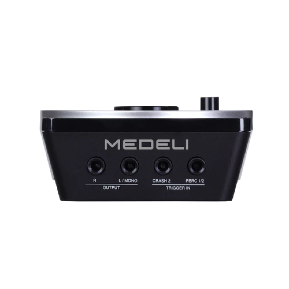 Medeli MZ520 Digital Drum With Mesh Snare