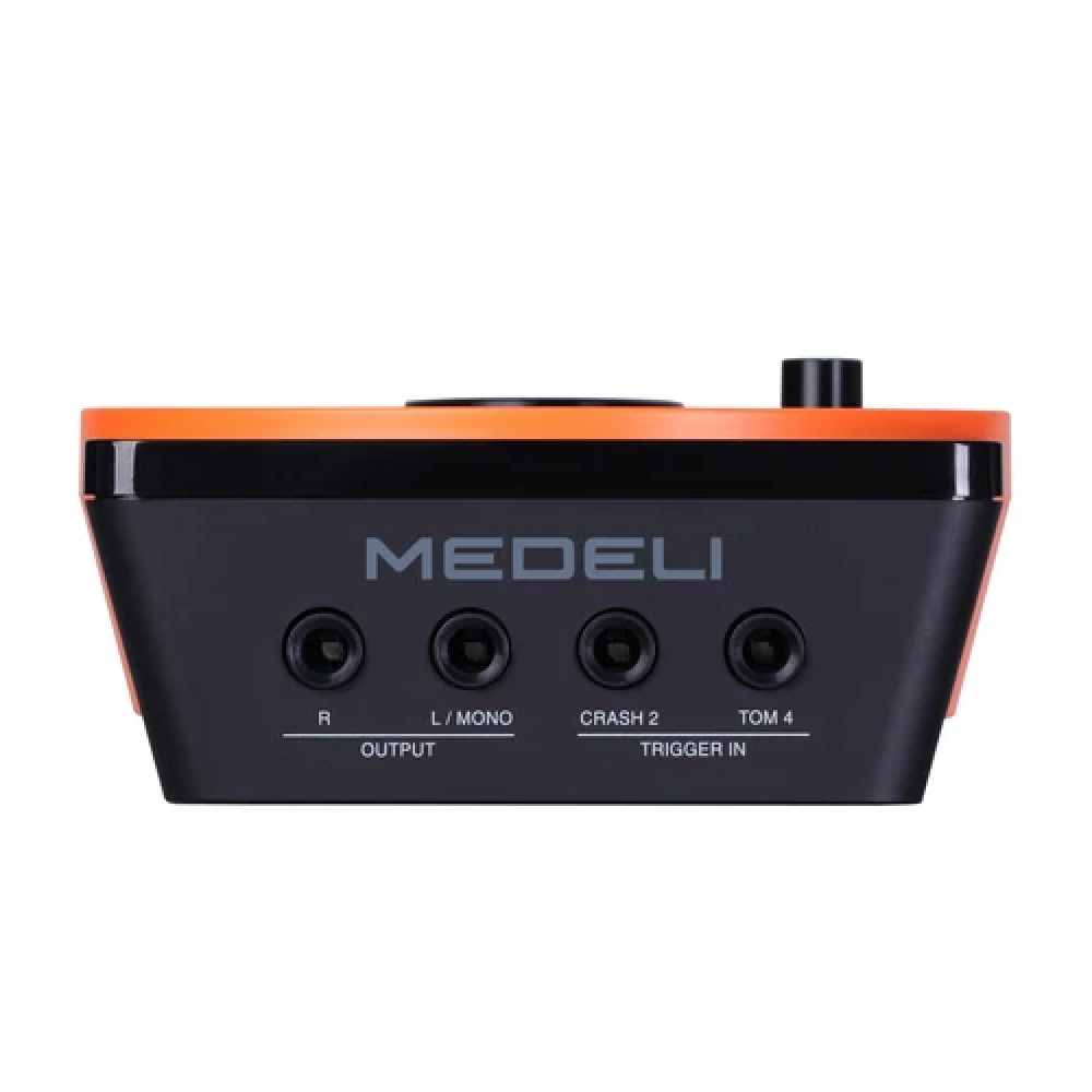 Medeli MZ528T Digital Drum With Mesh Heads