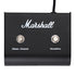 Marshall PEDL-90010 MG 2-Way Switch |  MARSHALL |  AMPLIFIER-ELECTRIC |  Zoso Music